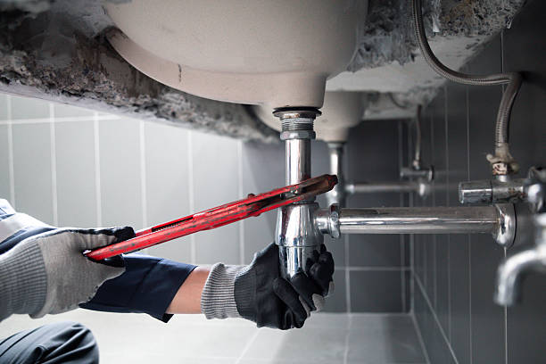 Trusted Pipe Repair service in Wellesley, MA - Masters Plumbing Service